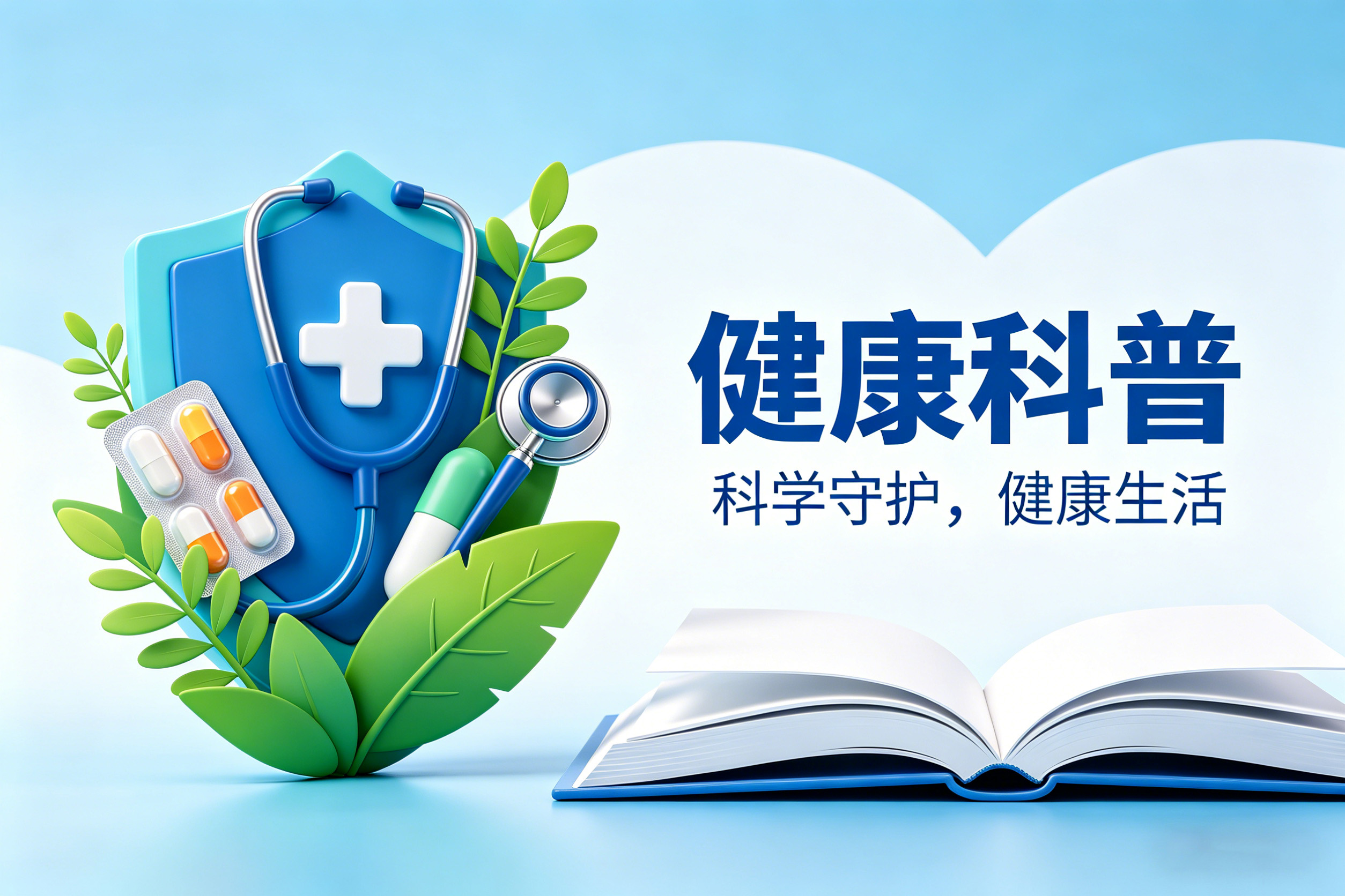 儿童的常见疾病和疫苗接种相关常见问题解答
